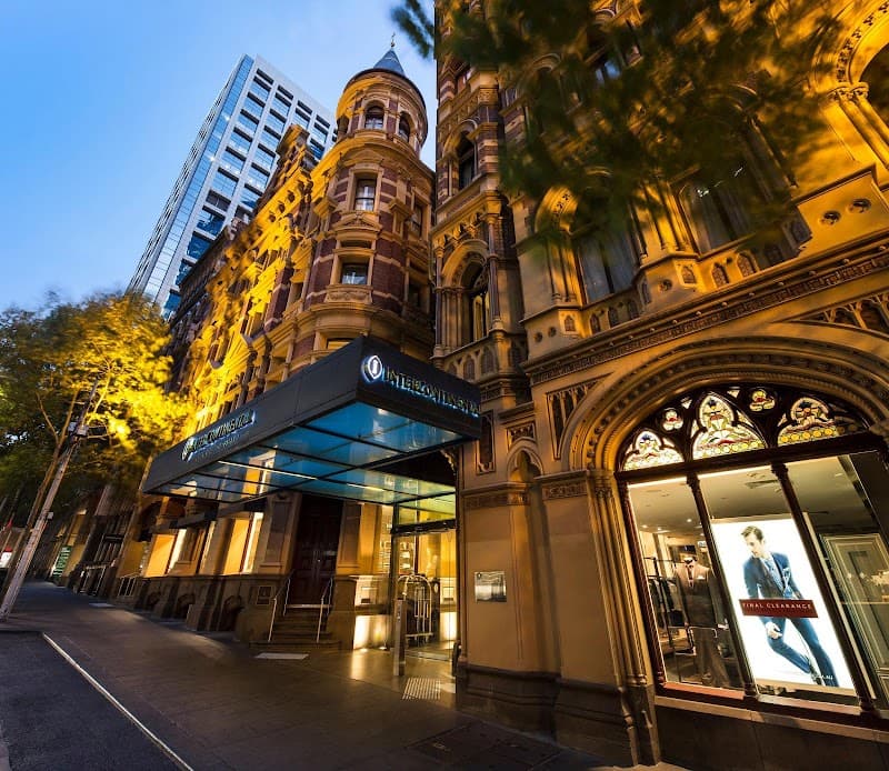 InterContinental Melbourne by IHG photo