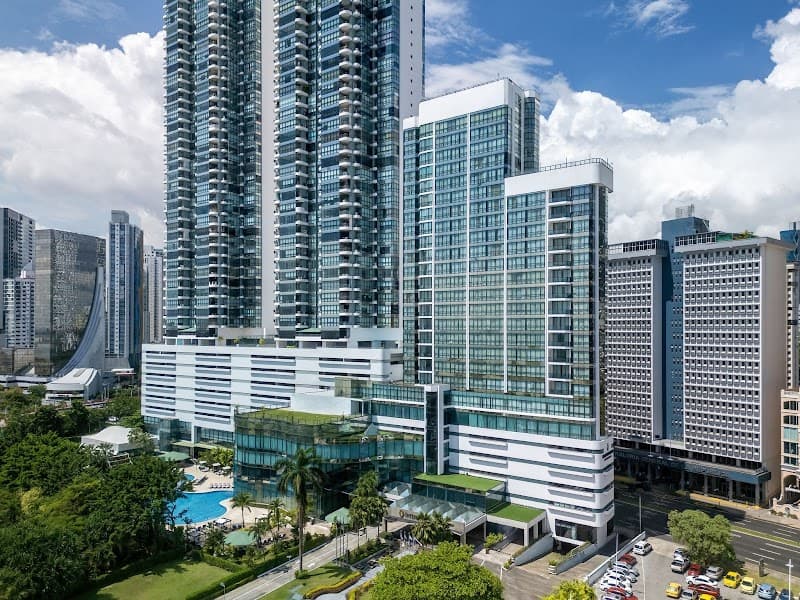 InterContinental Miramar Panama by IHG Panama City photo