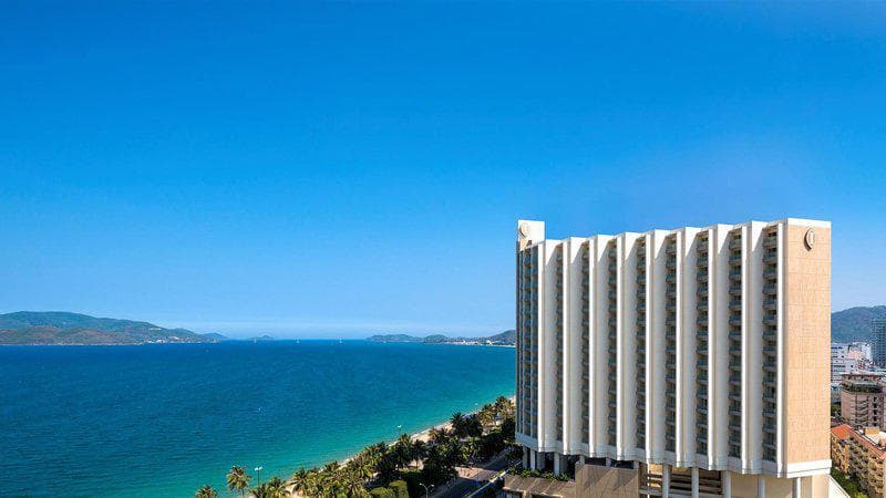 InterContinental Nha Trang by IHG photo