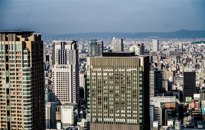 InterContinental Osaka by IHG photo