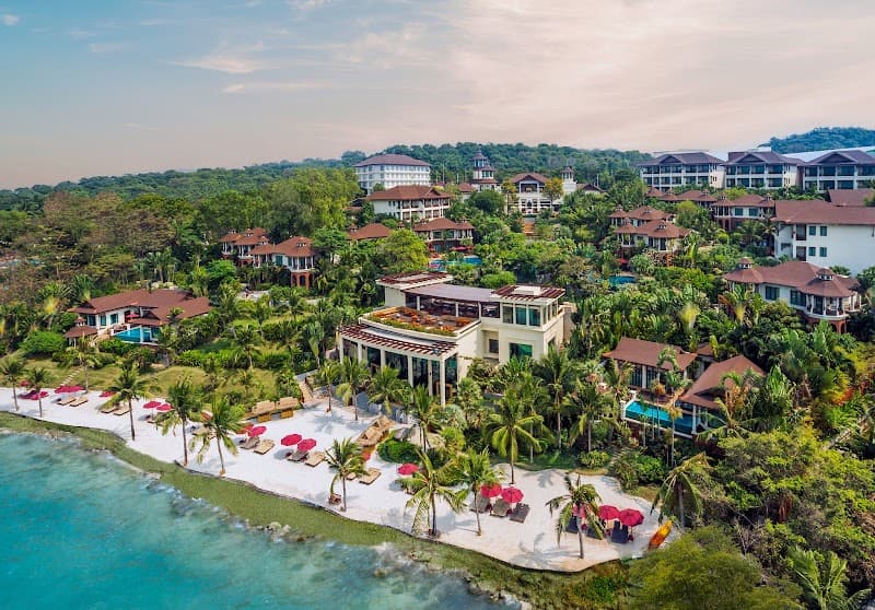 InterContinental Pattaya Resort by IHG photo