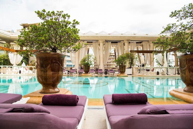 InterContinental Phoenicia Beirut by IHG photo