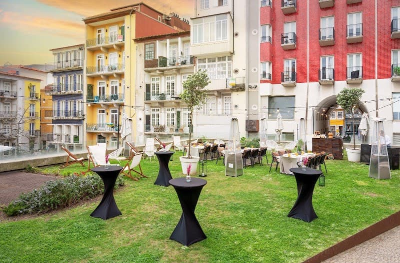 InterContinental Porto - Palacio Das Cardosas by IHG photo
