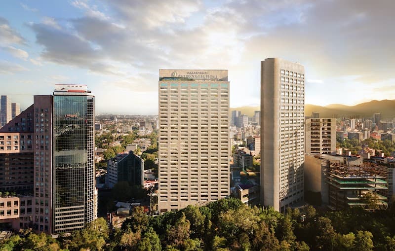 InterContinental Presidente Mexico City photo