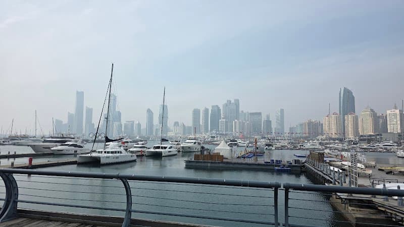 InterContinental Qingdao photo
