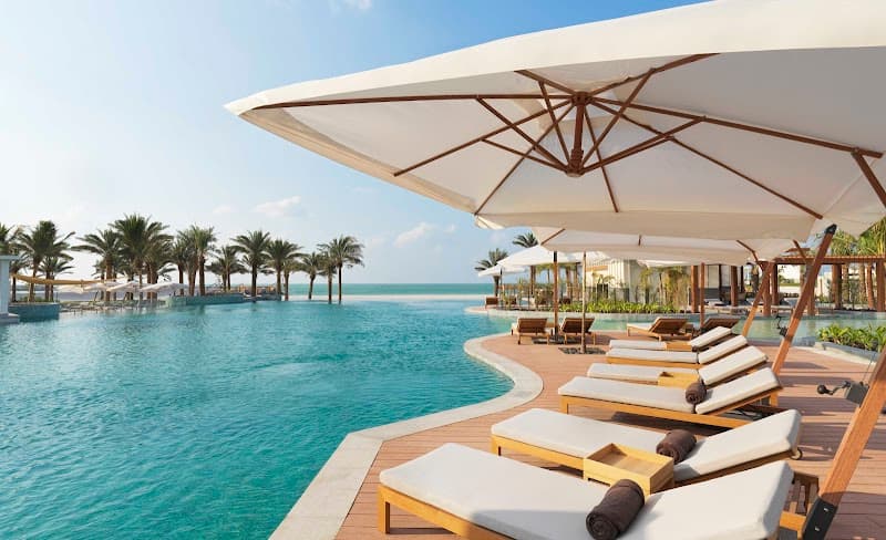 InterContinental Ras Al Khaimah Mina Al Arab Resort & Spa, an IHG Hotel photo