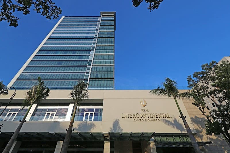InterContinental Real Santo Domingo by IHG photo