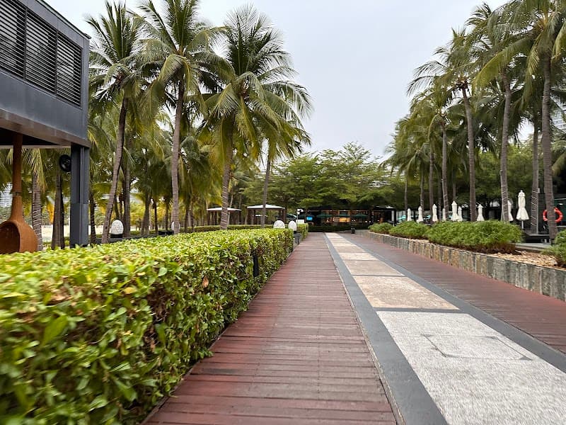 InterContinental Sanya Resort photo