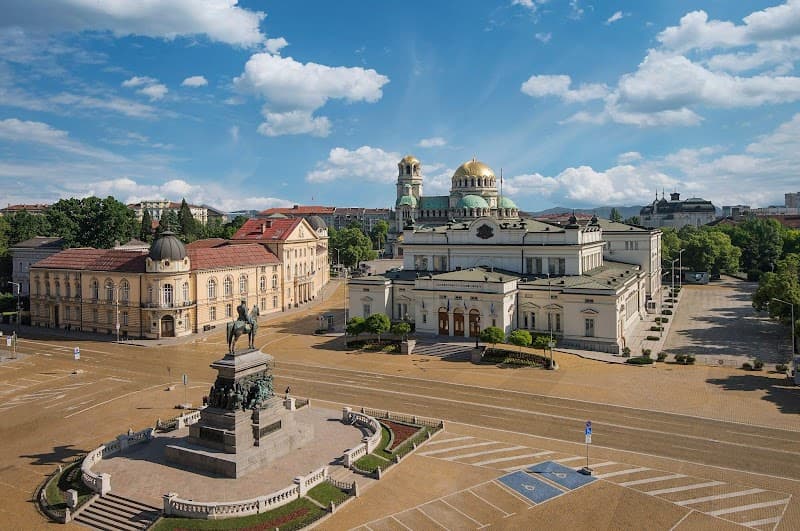InterContinental Sofia by IHG photo