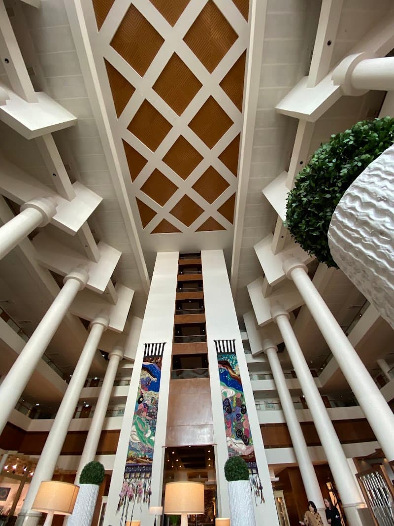 Intercontinental Spa Tel Aviv - Jaffa photo