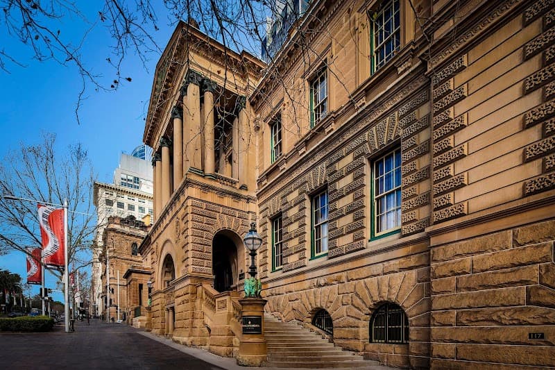 InterContinental Sydney by IHG photo