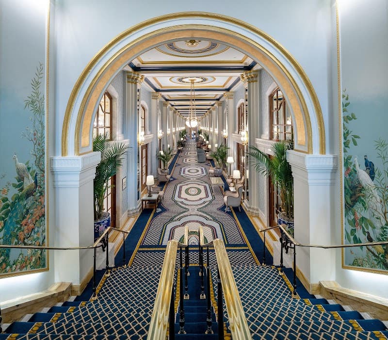 InterContinental the Willard Washington D.C. by IHG Washington DC photo