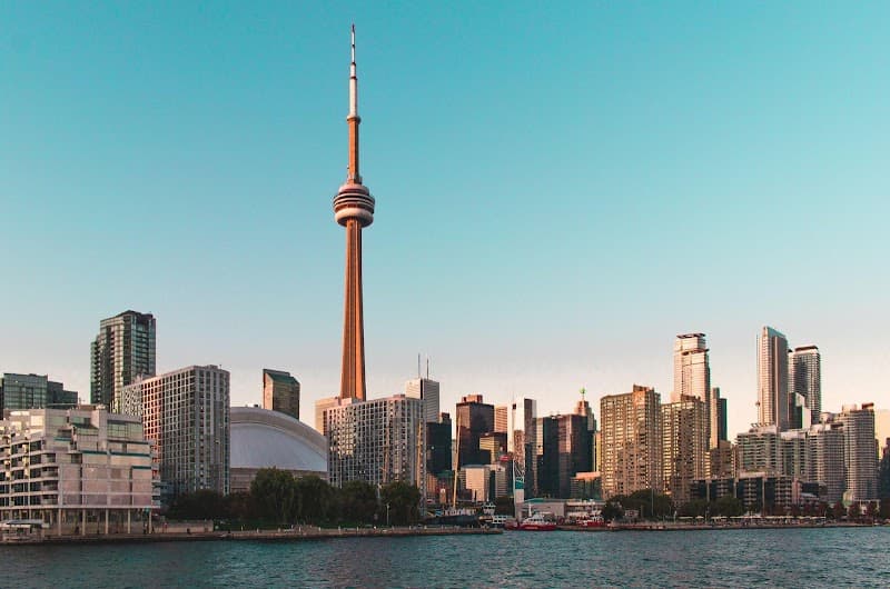 InterContinental Toronto Centre by IHG photo