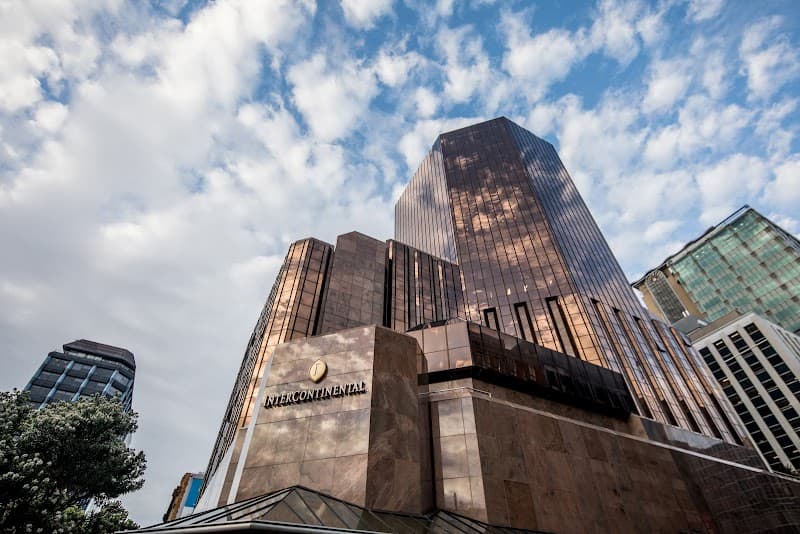 InterContinental Wellington by IHG photo