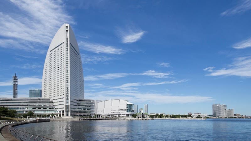 InterContinental Yokohama Grand by IHG photo
