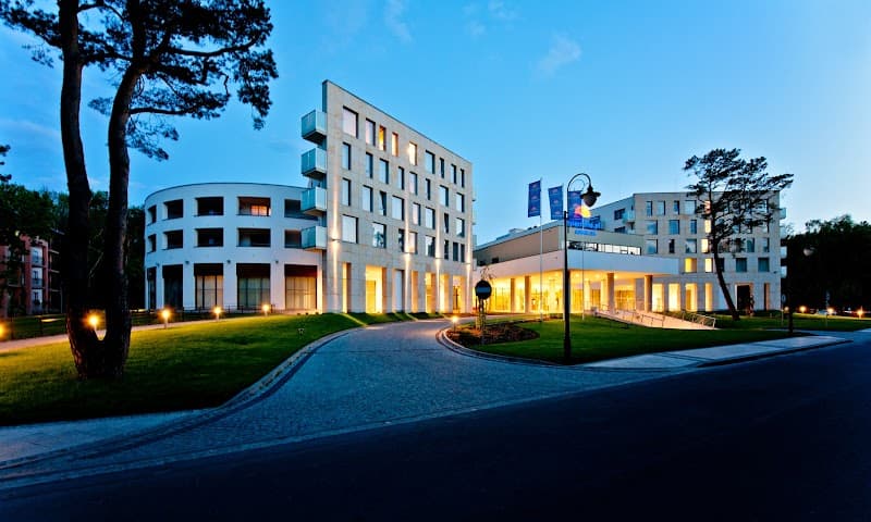 Interferie Medical SPA Świnoujście photo