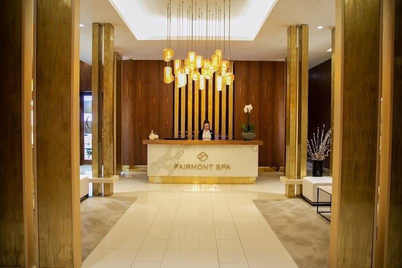 Interfit Spa & Pool Amman photo