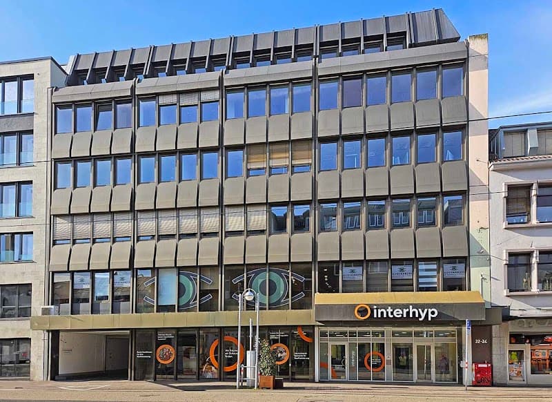 Interhyp Karlsruhe photo