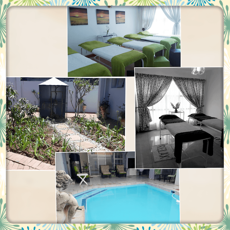 Internal Beauty Spa Tshwane photo