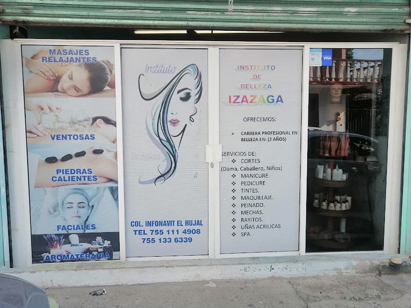 International Beauty Training Ixtapa Zihuatanejo photo