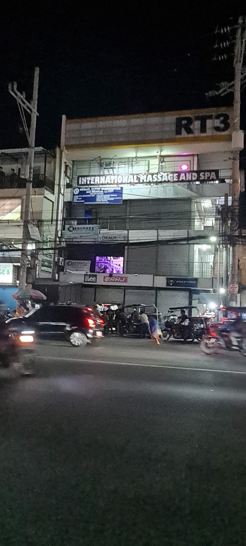 International Massage and Spa Silang photo