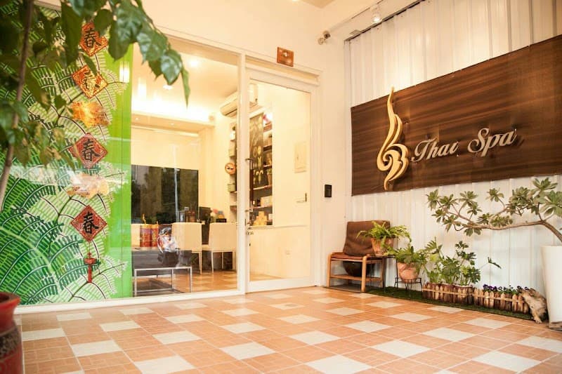 International New Thought New SPA Body Shaping Beauty Health Hall Taichung Chaoma Hall Taichung City photo