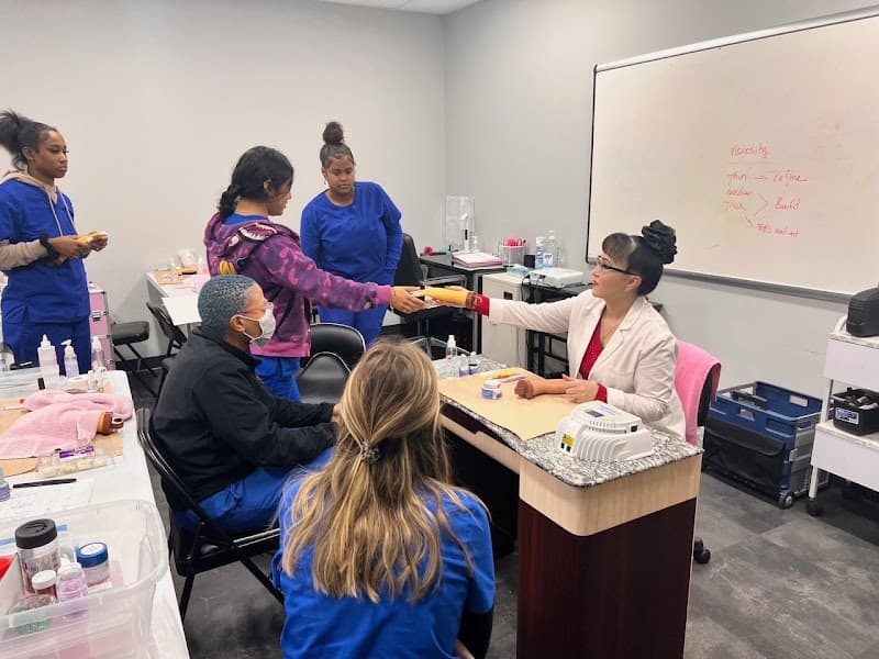 International School of Skin & Nailcare Atlanta photo