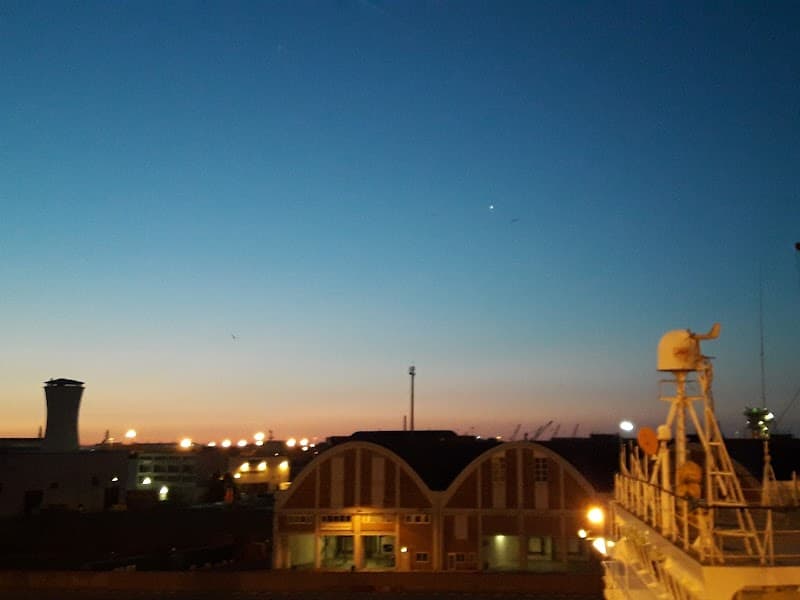 Interporto di Venezia SPA photo