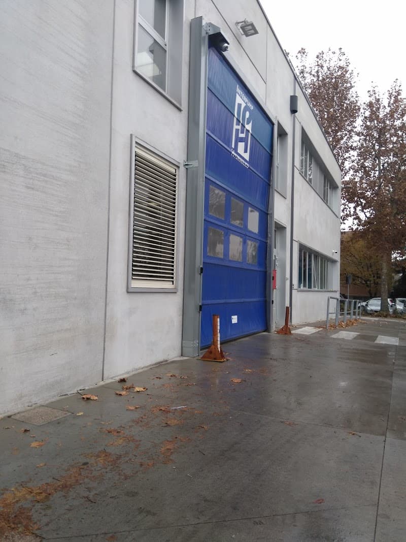 Interpump Hydraulics Calderara di Reno photo