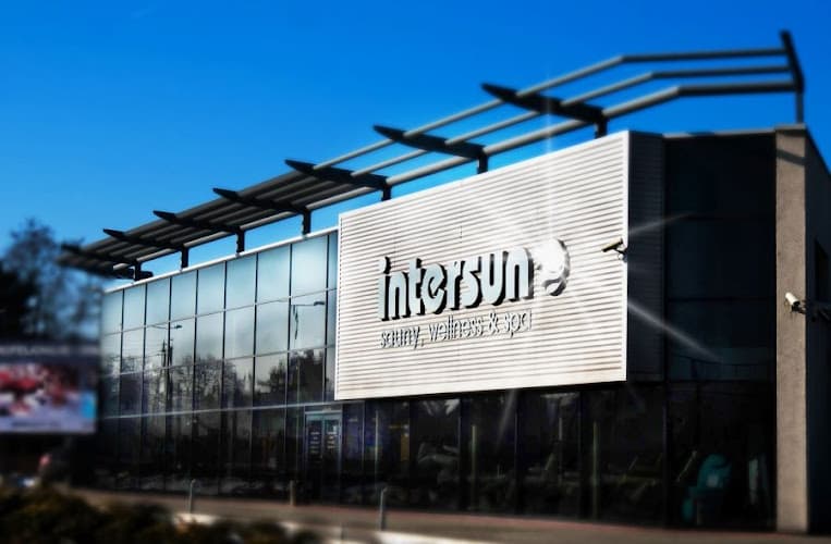 Intersun wyposażenie wellness & spa | jacuzzi | minibaseny | wanny SPA | sauna fińska | łaźnia parowa | leżanki kosmetyczne Mikołów photo