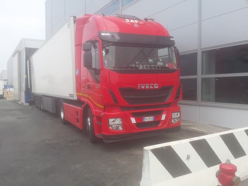 Intertaba SPA Zola Predosa photo