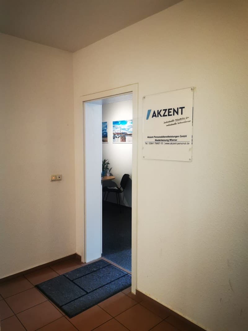 Intertemp Personaldienstleistung Nord GmbH Zeitarbeit Wismar photo