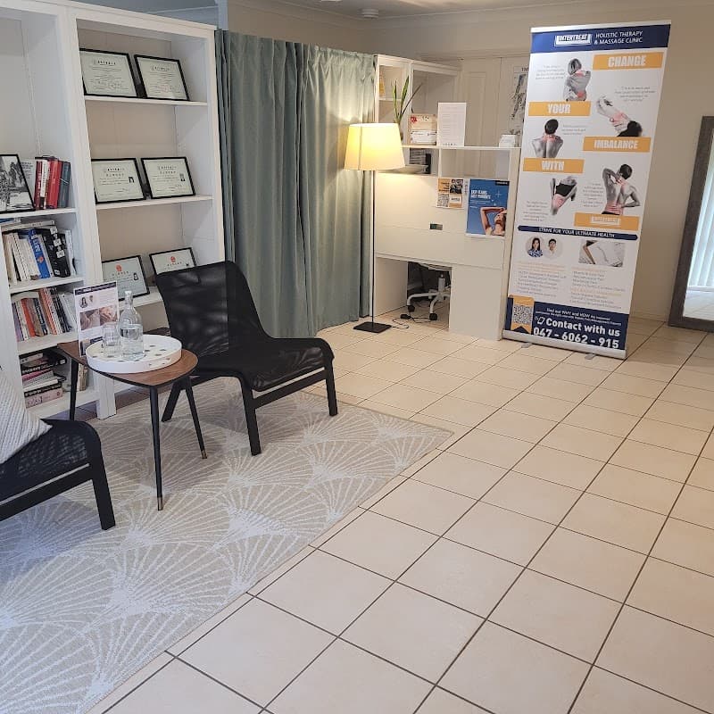 Intertreat Bodyworks Sunshine Coast photo