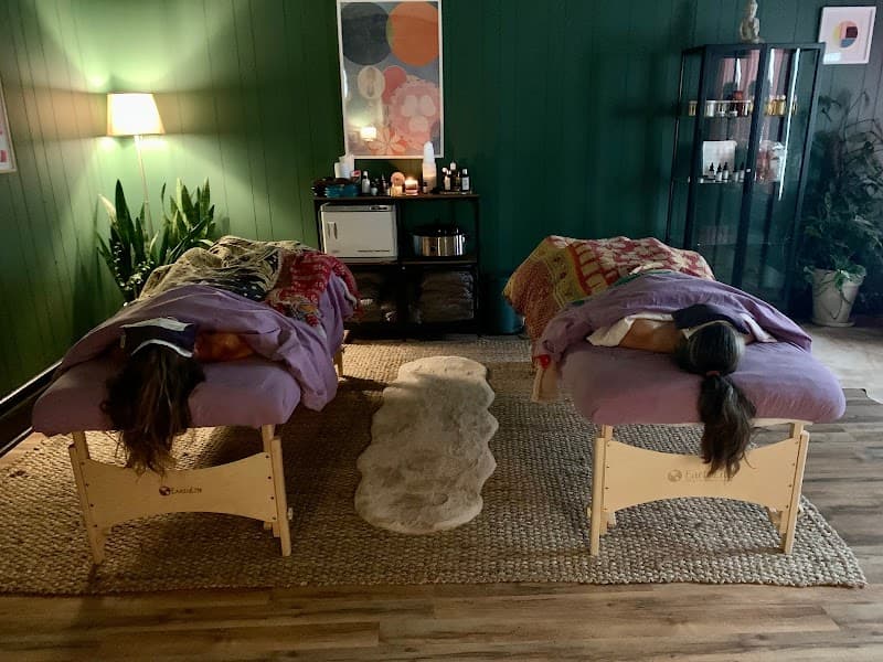 Interwoven Wellness Collective Delhi photo
