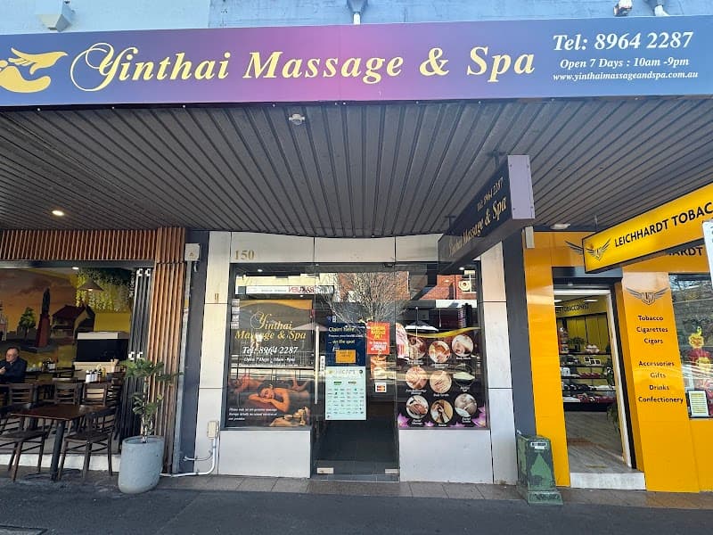 Inthai Massage and Spa Leichhardt photo