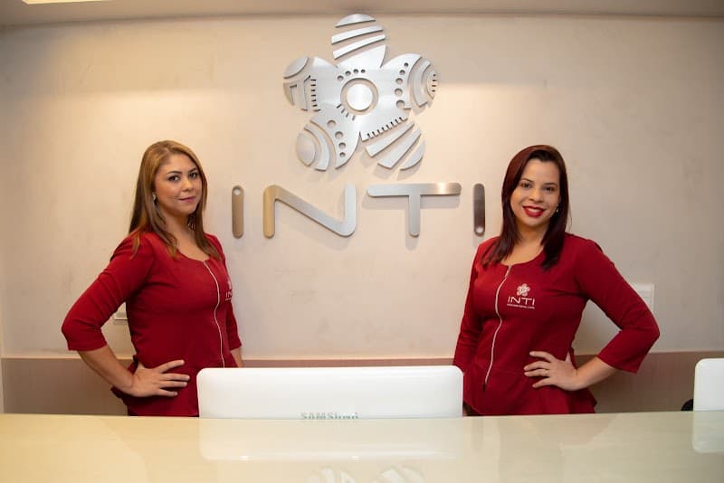 Inti Estética E Bem Estar Brasília photo