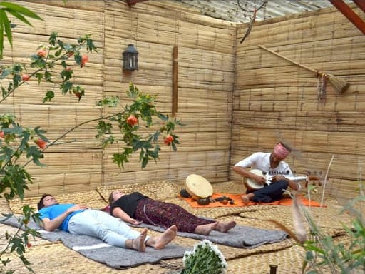 Intihuatana Spa Bogotá photo