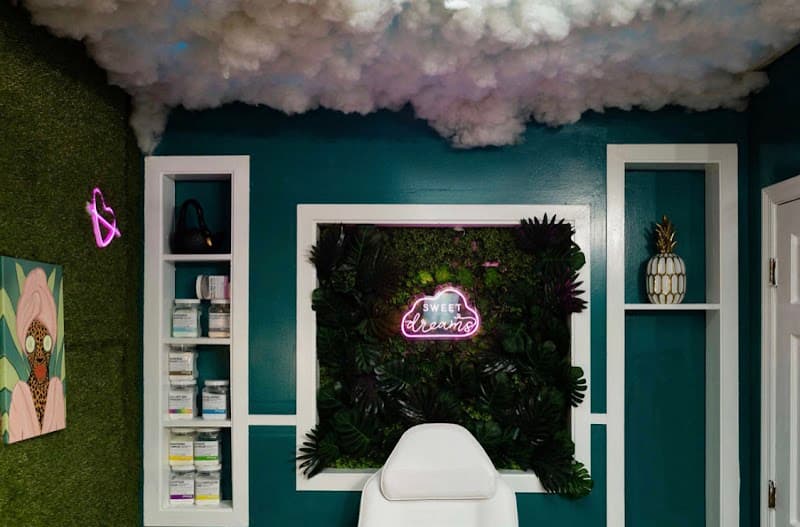 IntoMe Health and Beauty Augusta photo