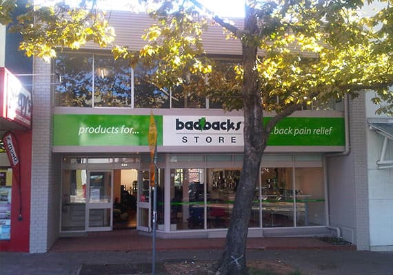 InTouch Massage Chairs Sydney photo