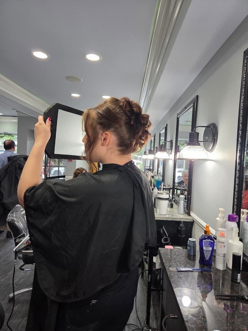 Intrigue A Spa By the Bay Bellport photo