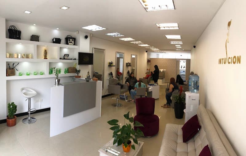 Intuición Estética Manizales photo