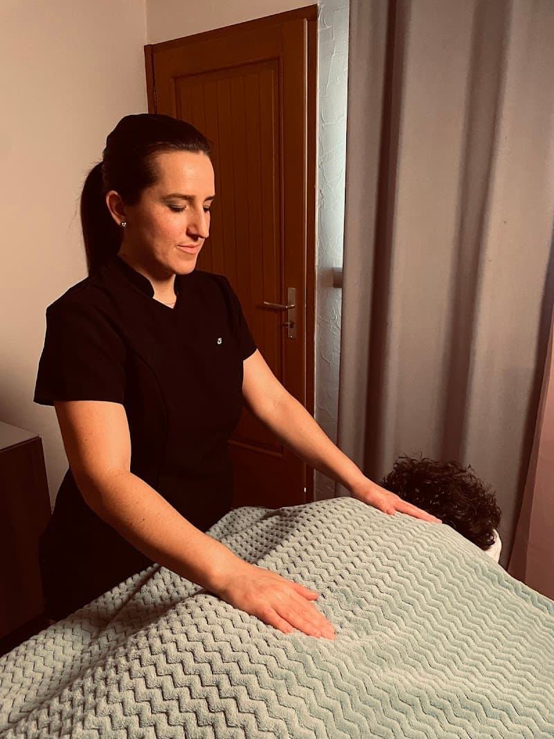 Intuition Massage Grenoble photo