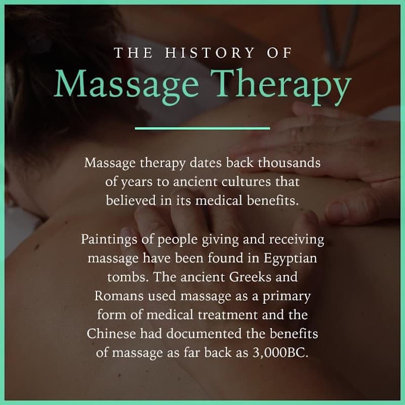 Intuition Massage, LLC Fargo photo