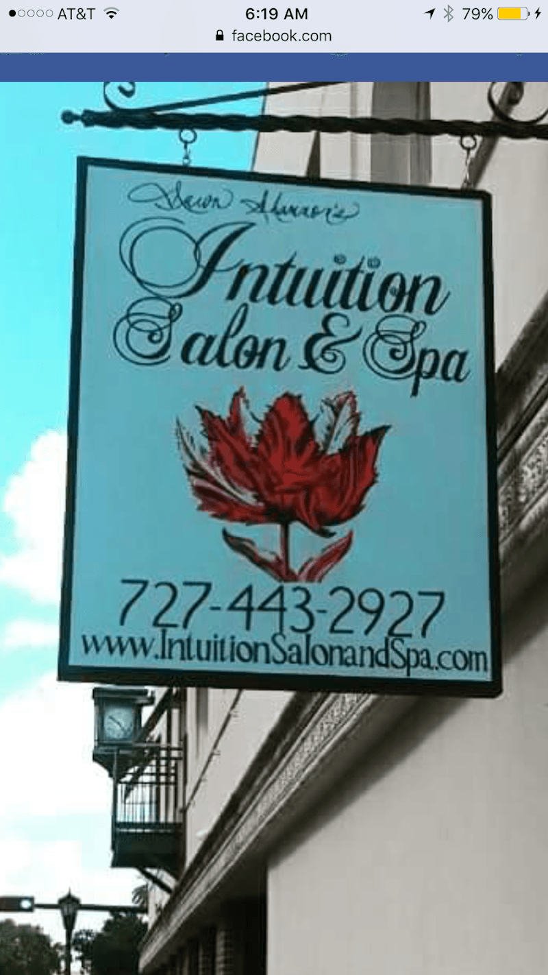 Intuition Salon and Spa Largo photo