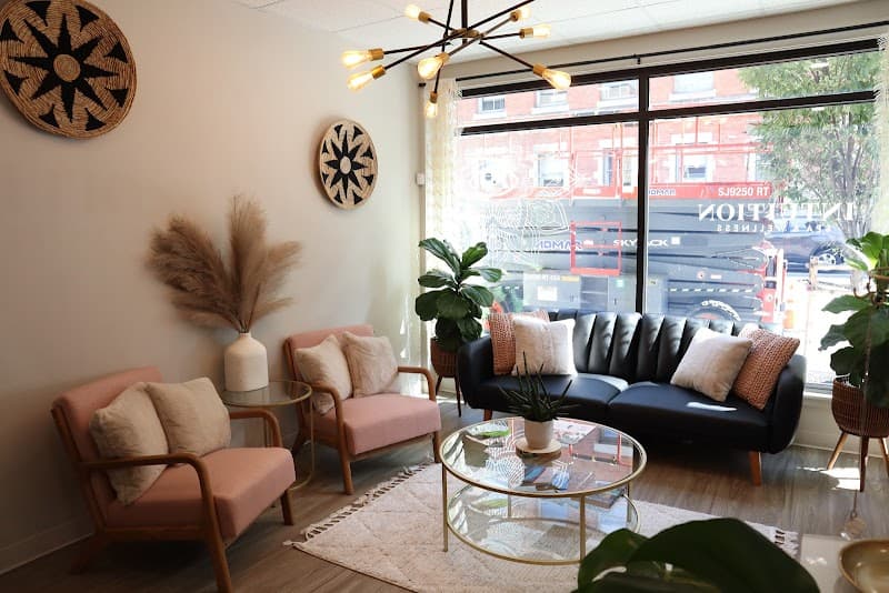 Intuition Spa & Wellness Buffalo photo