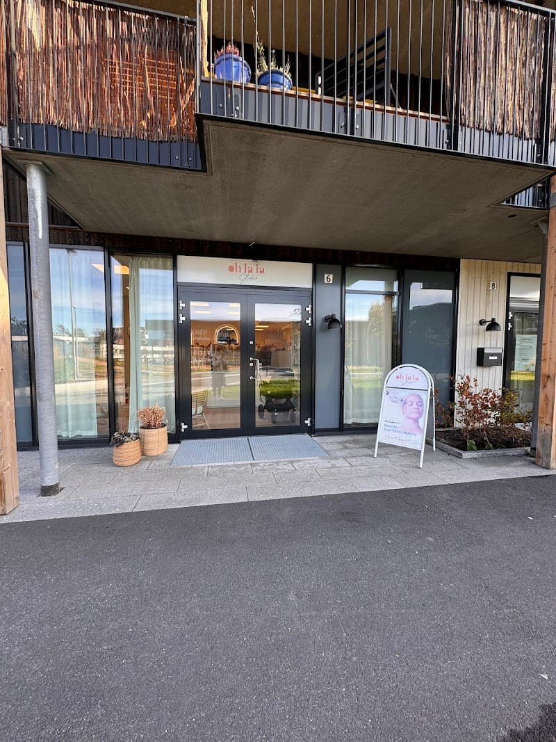 Intuitiv Massasje og holistisk Healing Nesoddtangen photo