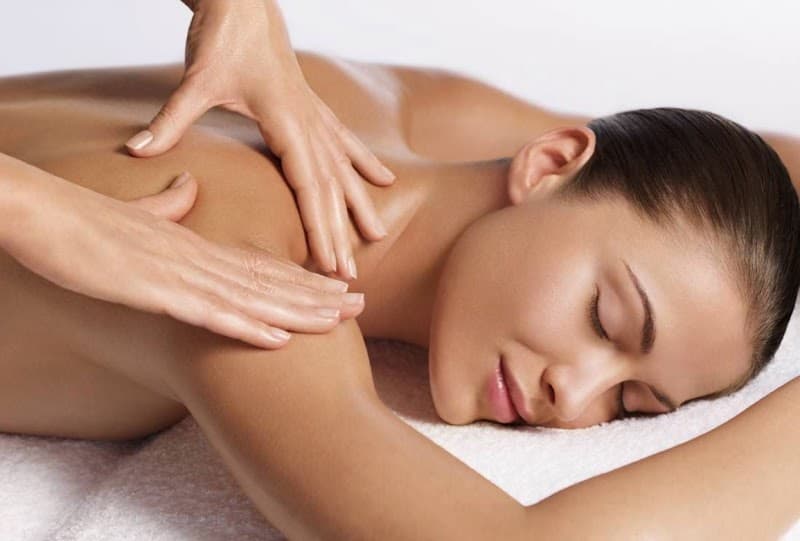 Intuitive Massage Edmond photo