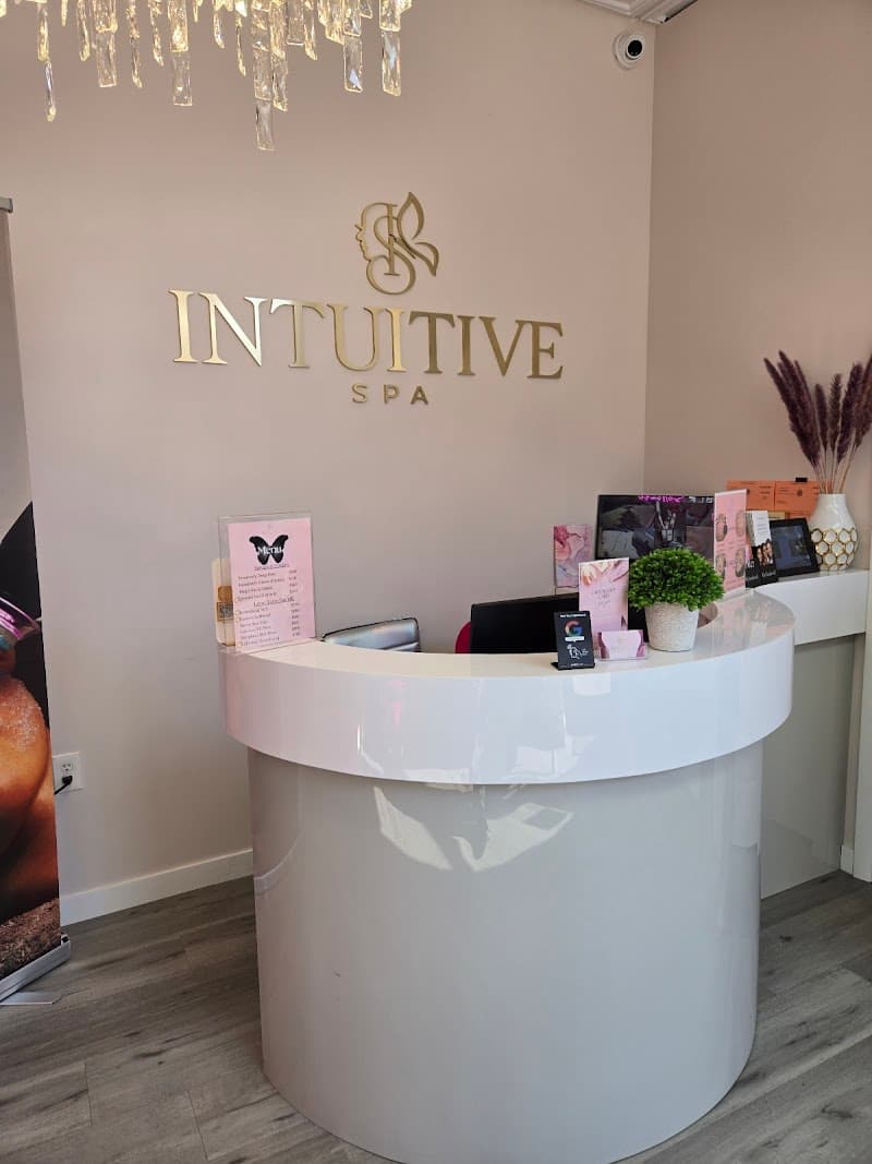 Intuitive Spa Flushing photo