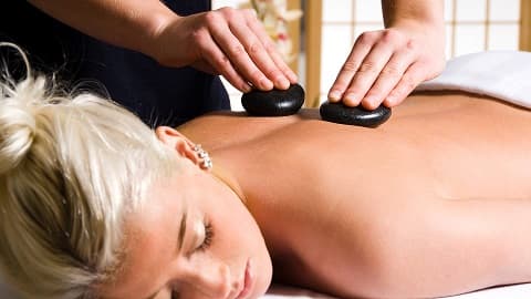 Intuitive Touch Massage and Wellness Services Torrance photo