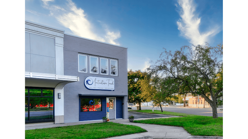 Intuitive Touch Spa Bethlehem photo